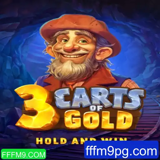 Explorando o Jogo 3cartsOfGold e a Plataforma FFFM9.COM