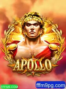 Descubra o Universo de Apollo: Um Jogo Empolgante com FFFM9.COM