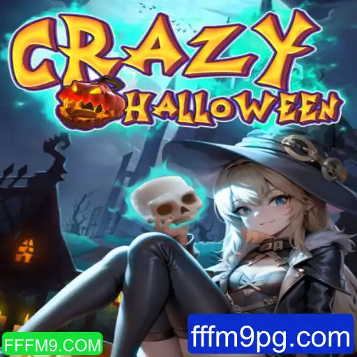 Crazy Halloween - Aventura e Diversão na Noite das Bruxas