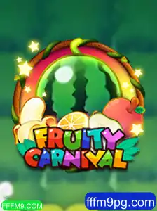 Descubra o Maravilhoso Mundo de 'FruityCarnival' com FFFM9.COM