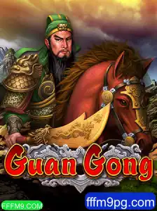 Explorando o Mundo Estratégico de GuanGong