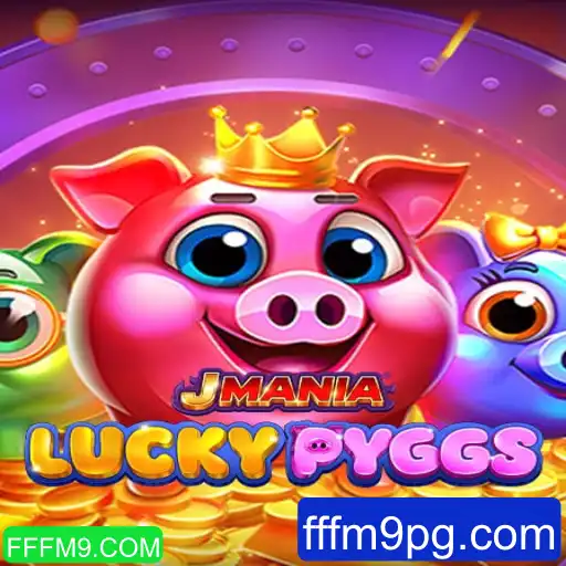 Descubra o Universo de JManiaLuckyPyggs: A Nova Sensação em Jogos