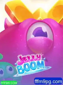 Explorando JellyBoom: Um Mergulho no Mundo do Divertido Jogo Online
