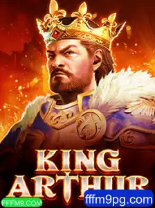 Descubra o Mundo de 'KingArthur': Um Mergulho no Jogo Inovador Alimentado pela FFFM9.COM