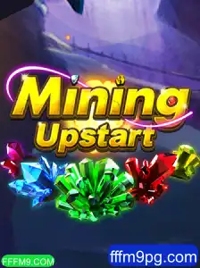 Descubra o Fascinante Universo do Jogo MiningUpstart