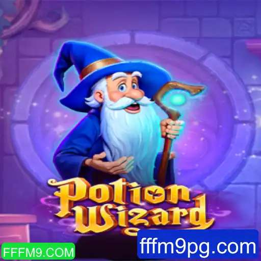 Explorando o Mundo Encantado de PotionWizard