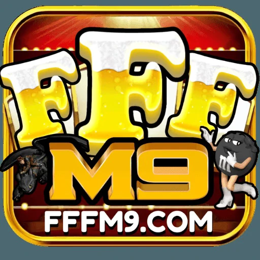Logotipo FFFM9.COM