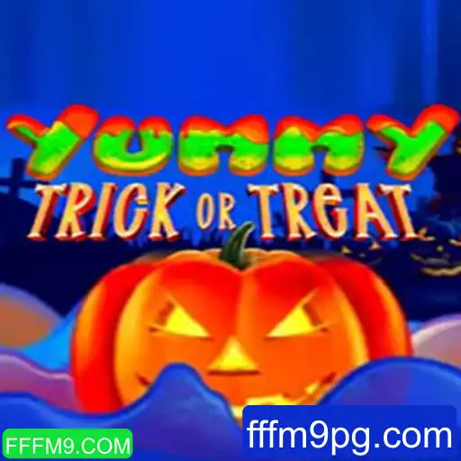 YummyTrickorTreat: Uma Aventura Doce e Assustadora no Mundo dos Jogos de Halloween
